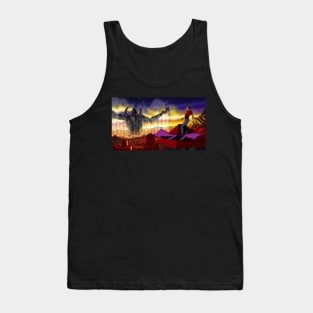 Age 27 Tank Top